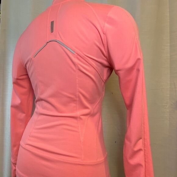 ZELLA Long Sleeve Sports Jacket PINK XS - Picture 14 of 15